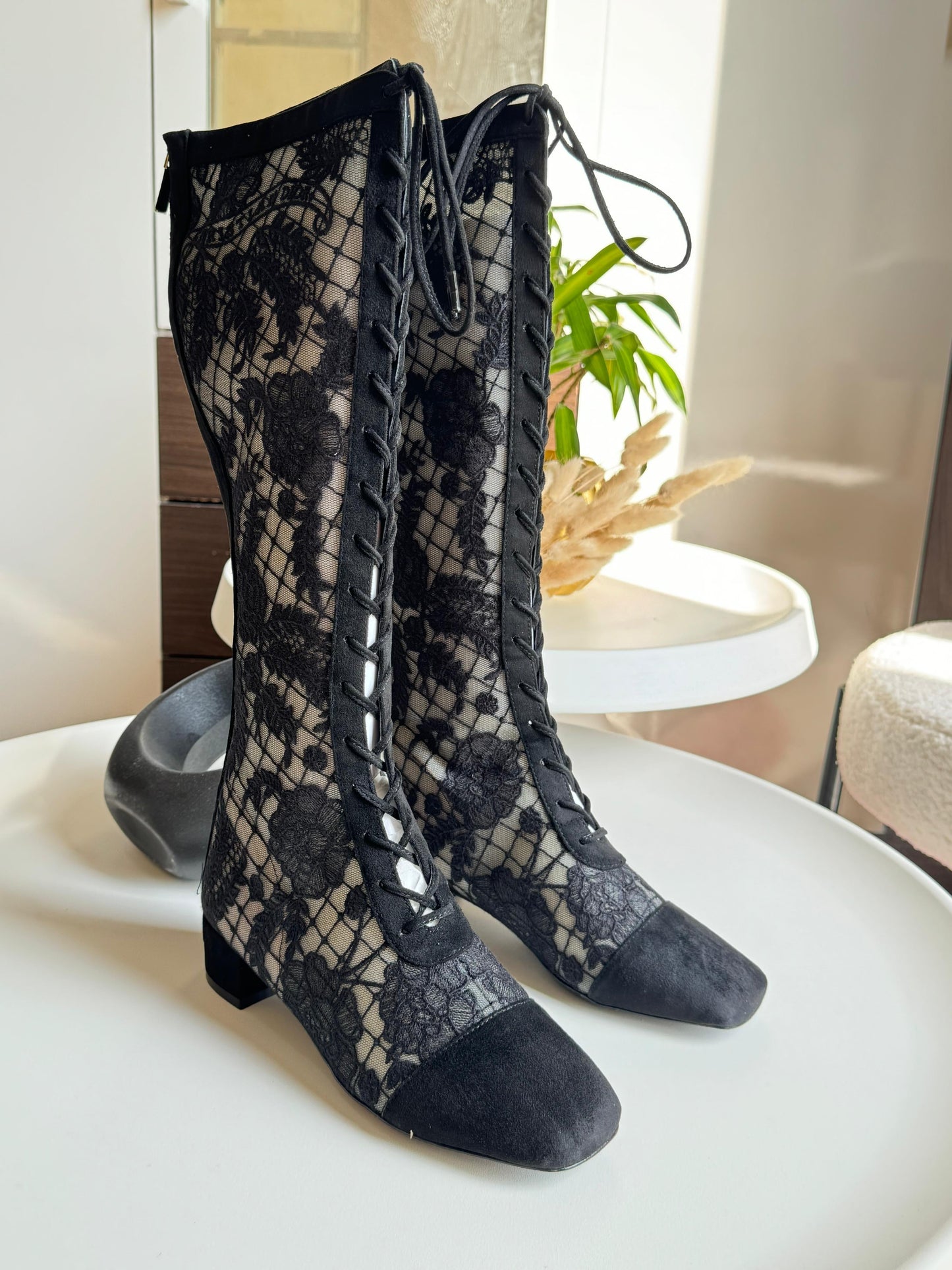 Dior boots 625 - 800