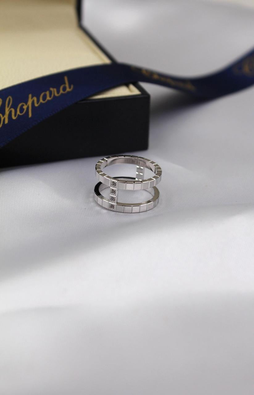 Chopard rings
