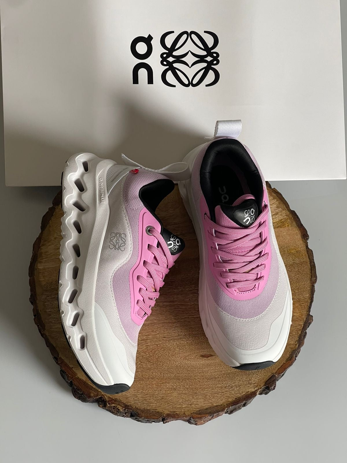 Loewe sneakers