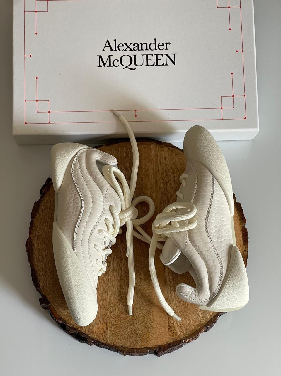 Alexander mcQueen sneakers