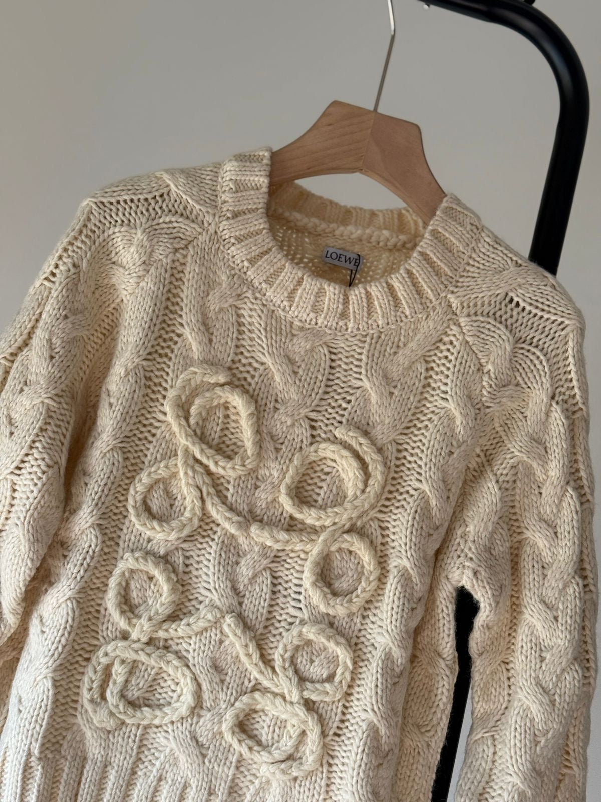 Loewe sweater