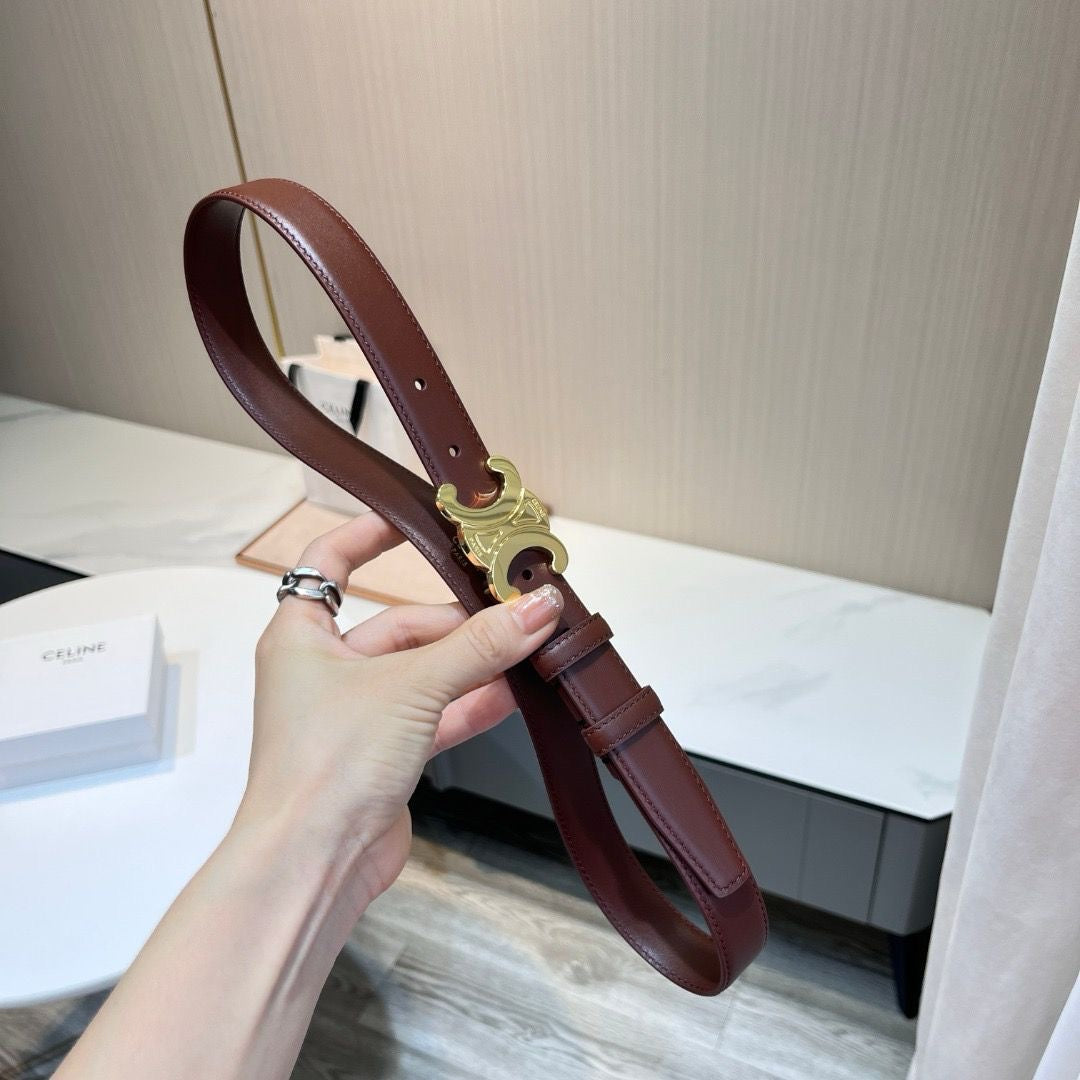 Celine belt