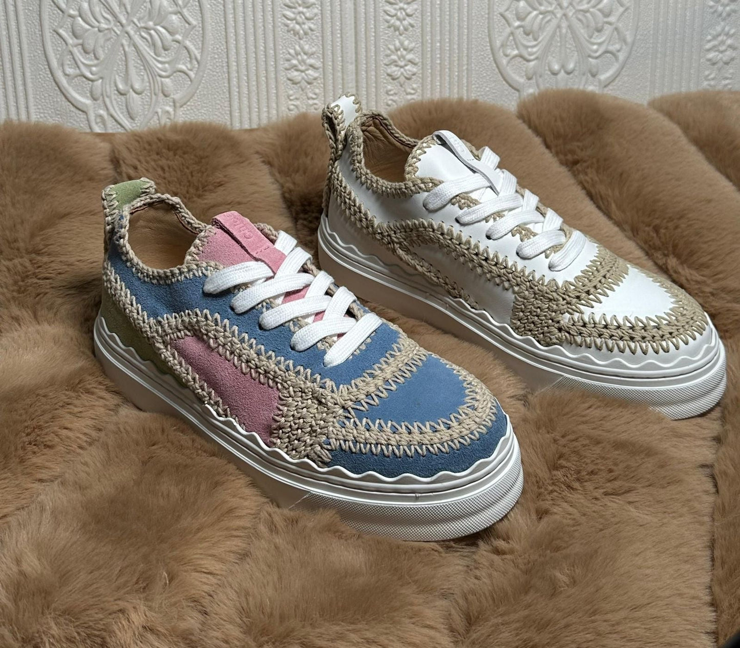 Celine sneakers