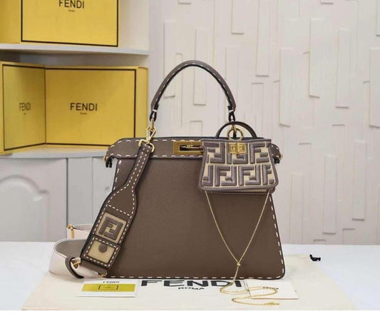 Fendi bag