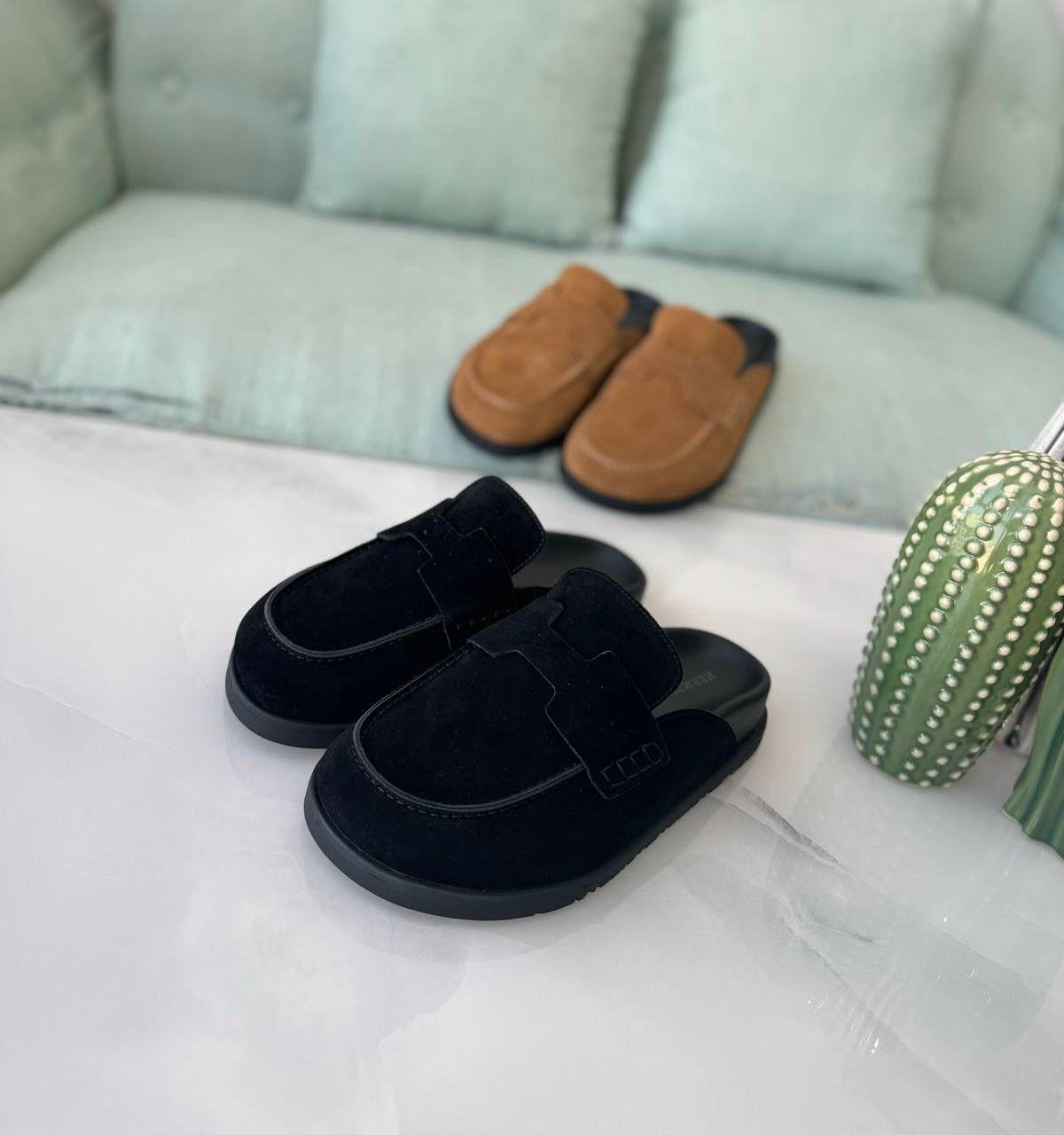 Hermes mules