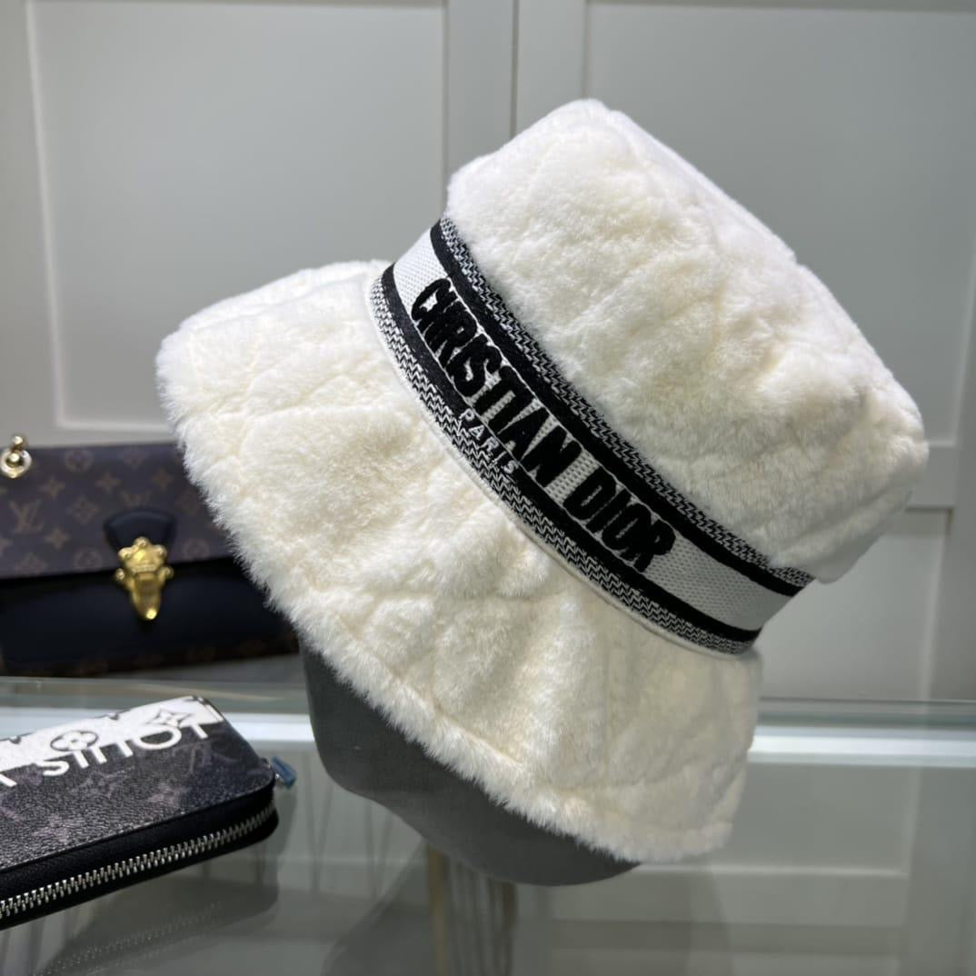 Dior hat