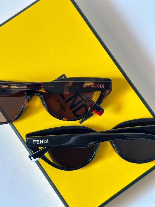 Fendi sunglasses