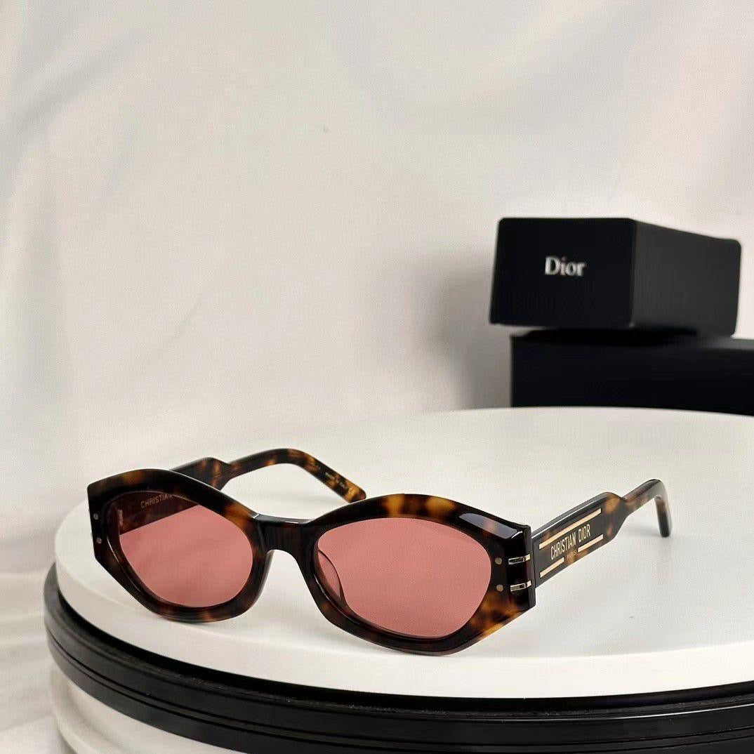 Dior sunglasses