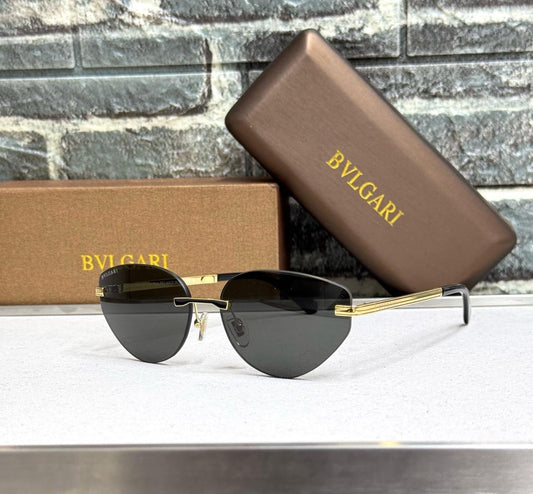 Bvlgari sunglasses