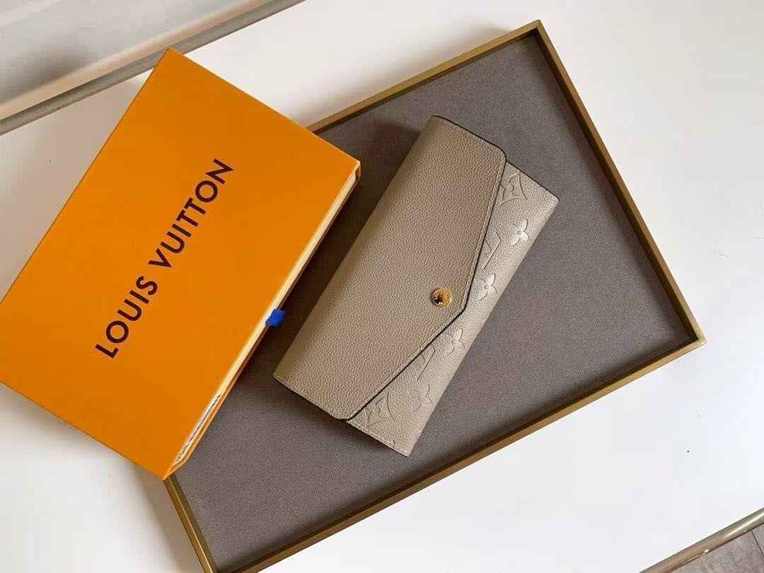 Lv wallet