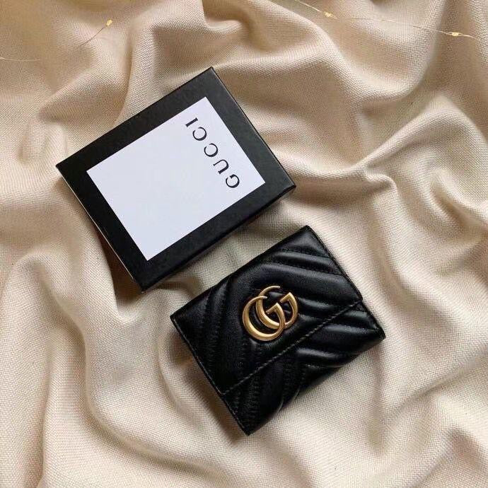 Gucci wallet