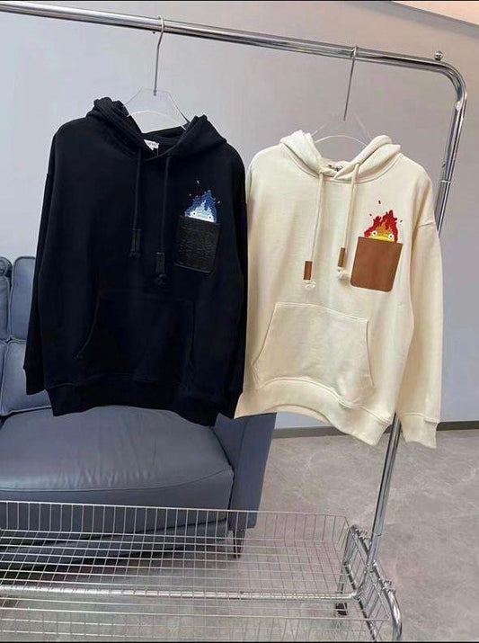 Loewe hoodie