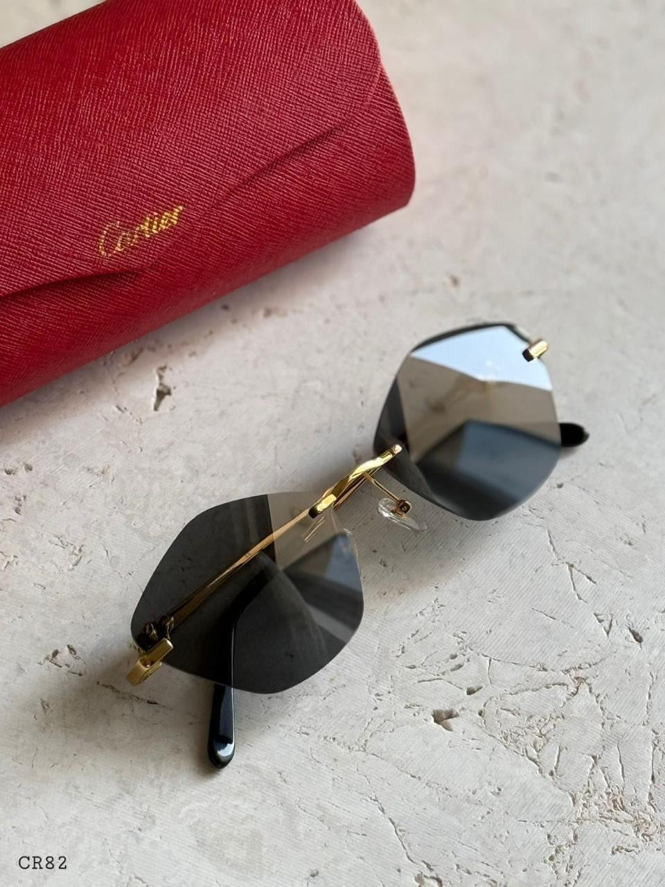 Cartier sunglasses