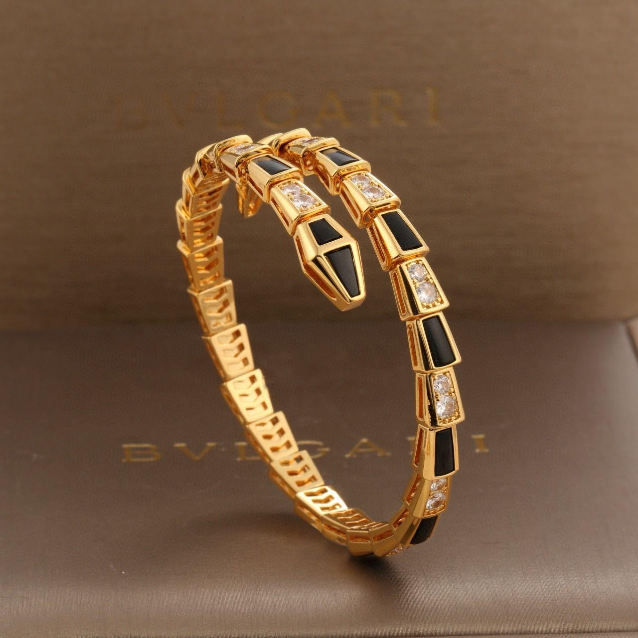 Bvlgari bangle