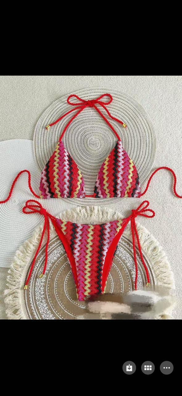 Missoni swimsuit