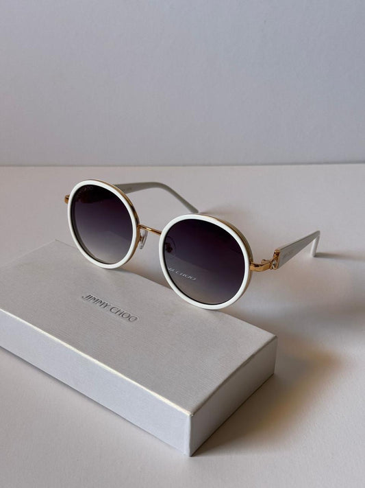 Jimmy choo sunglasses