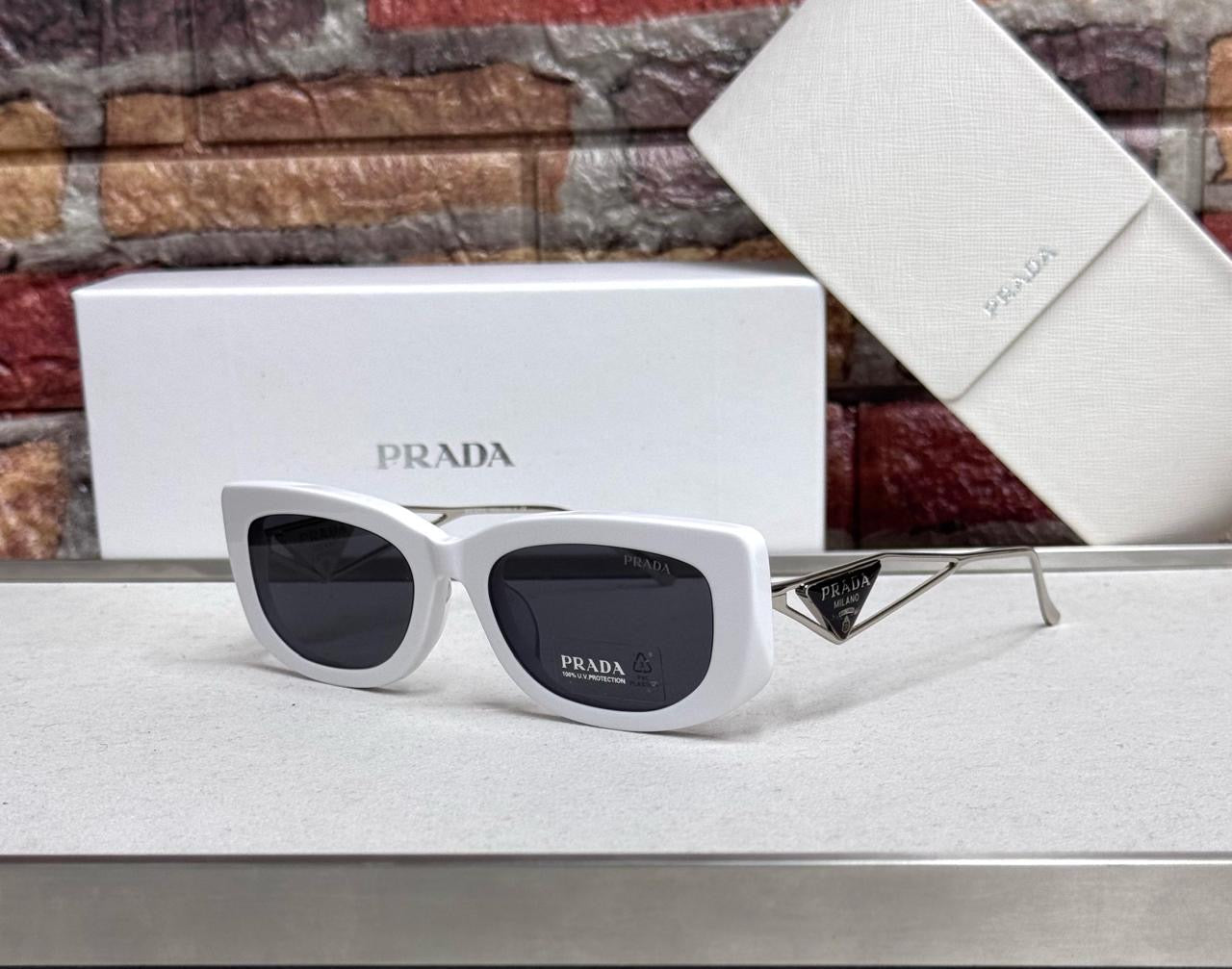 Prada sunglasses