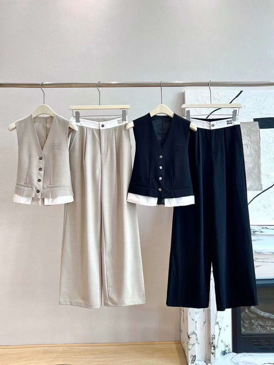 Miu clothes set