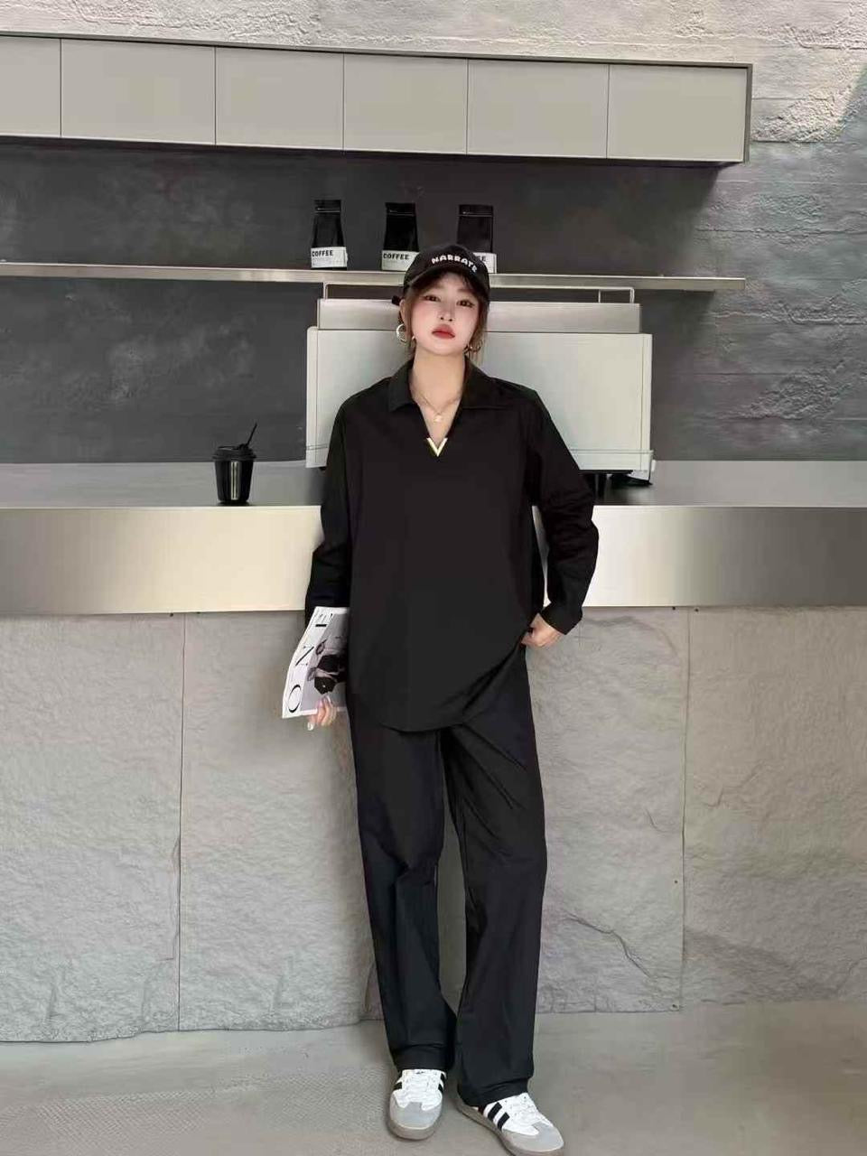 Valentino clothes set