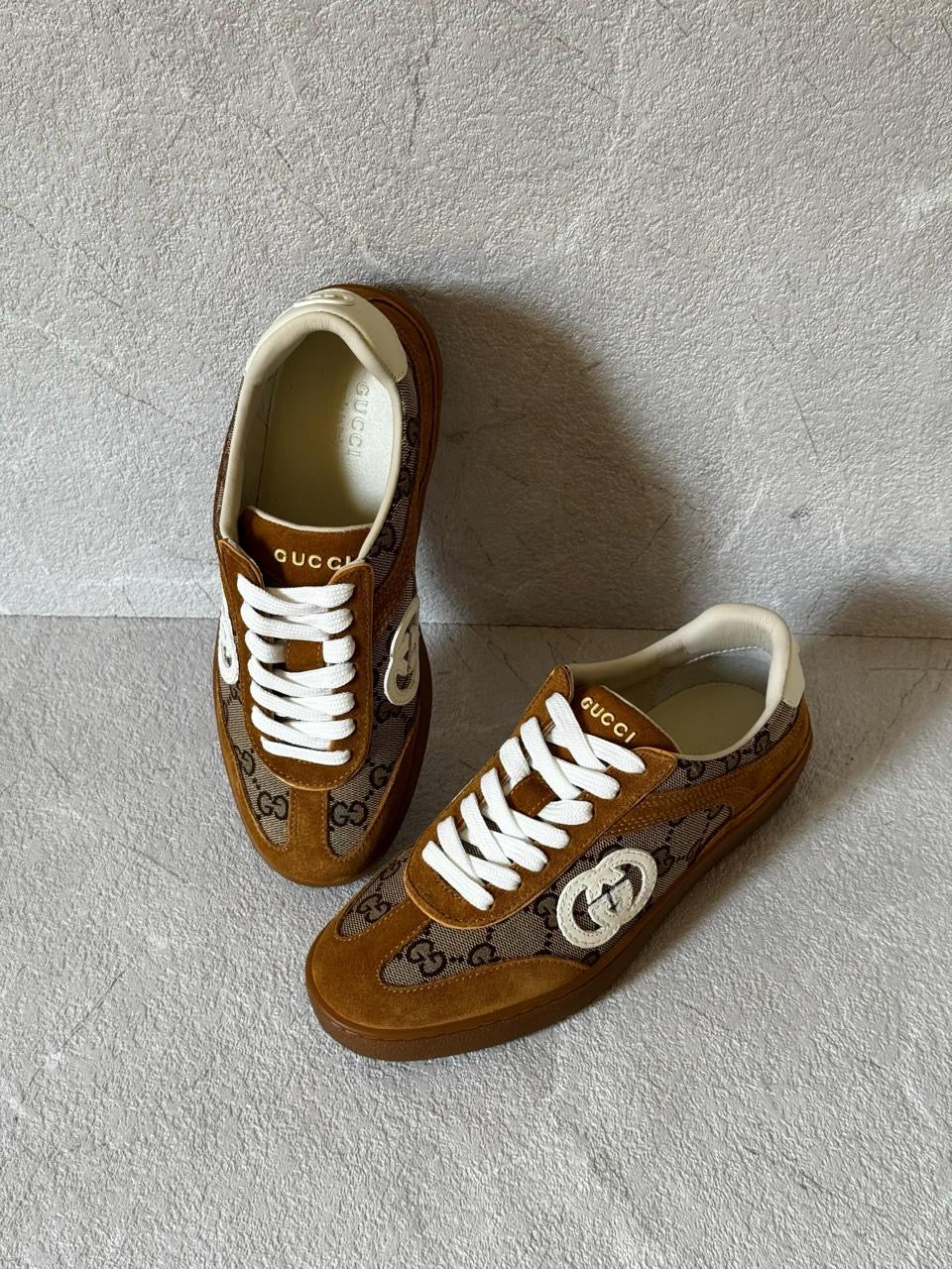 Gucci sneakers