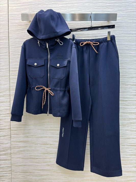 Miu miu tracksuit