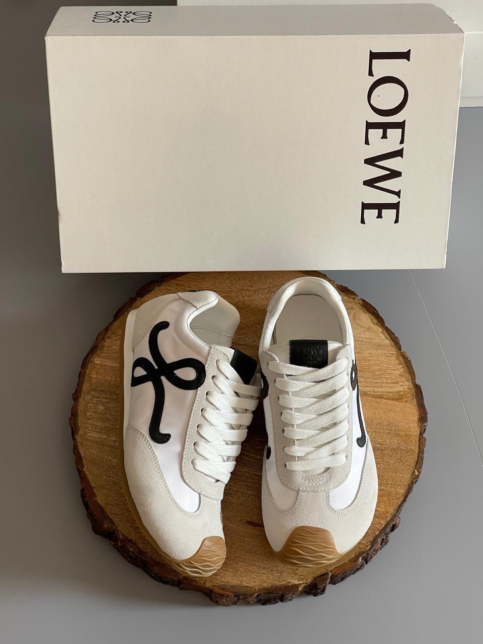 Loewe sneakers