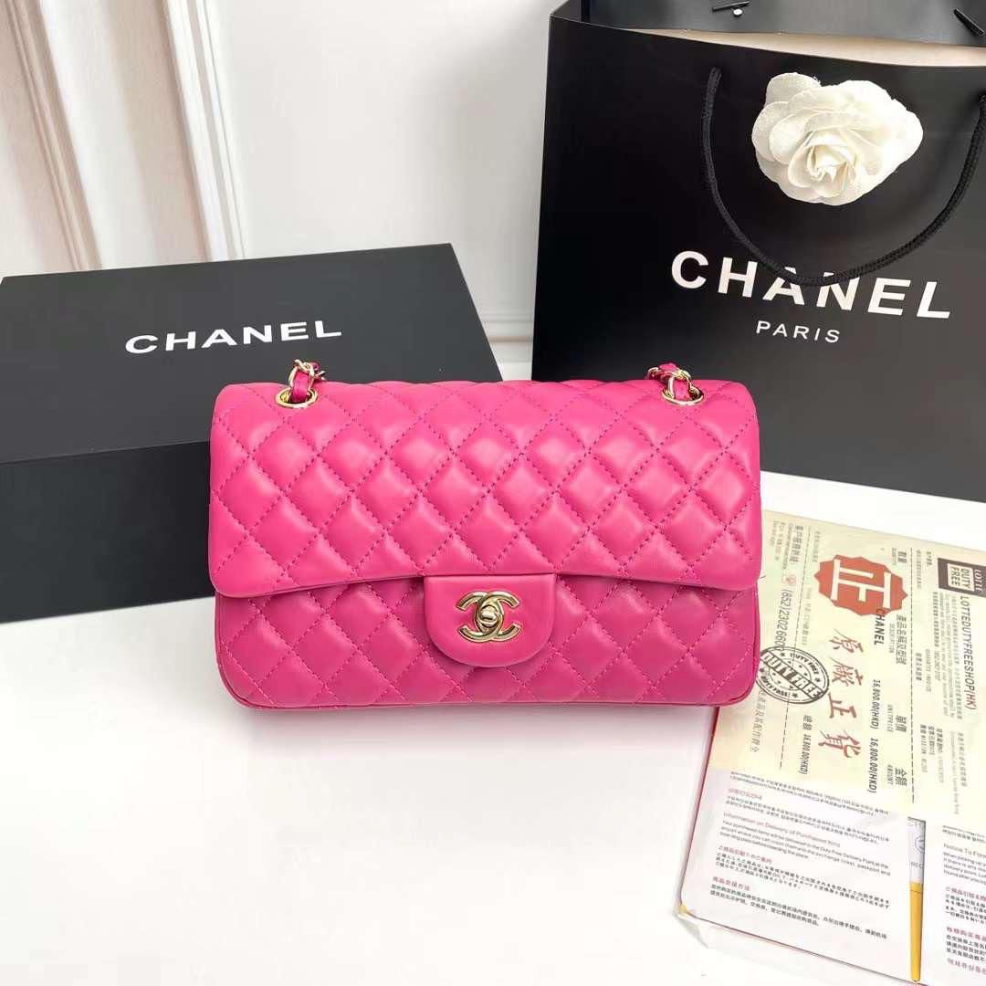 Chanel bag