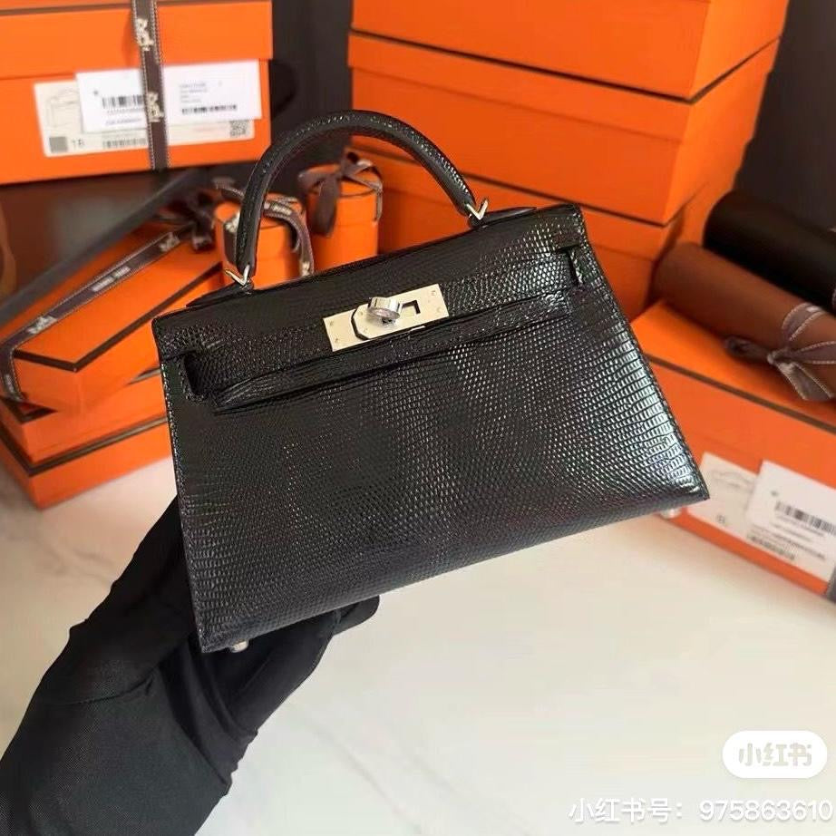 Hermes bag - mini kelly