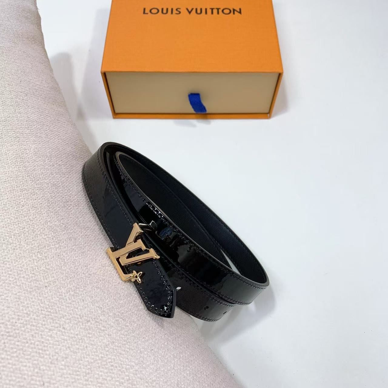 Lv belt