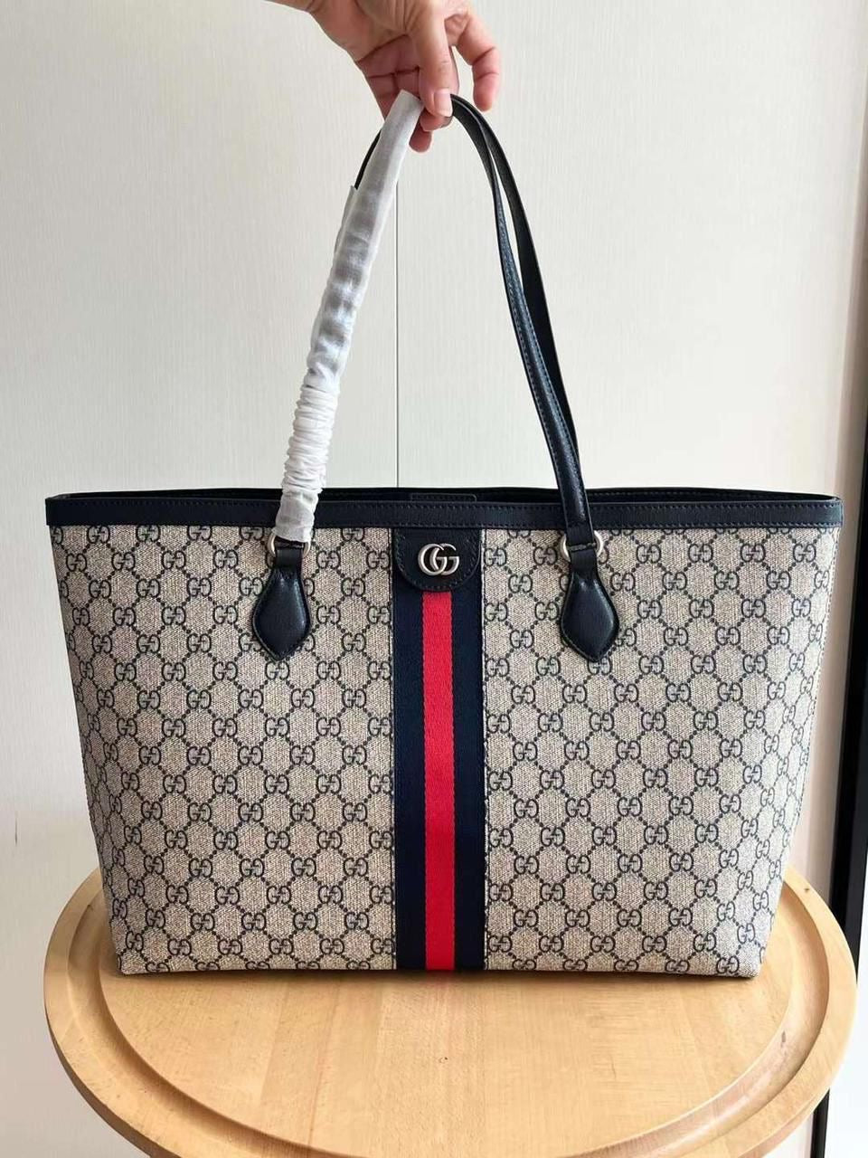 Gucci bag tote