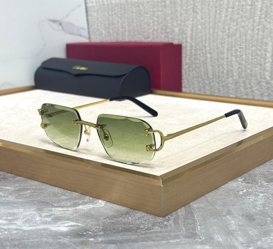 Cartier sunglasses