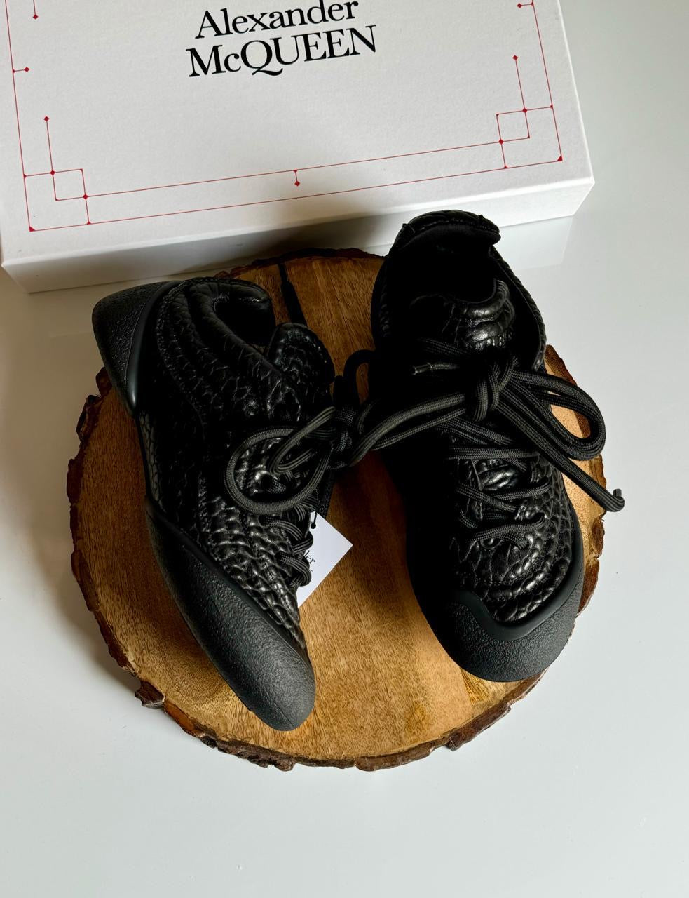 Alexander McQUEEN sneakers