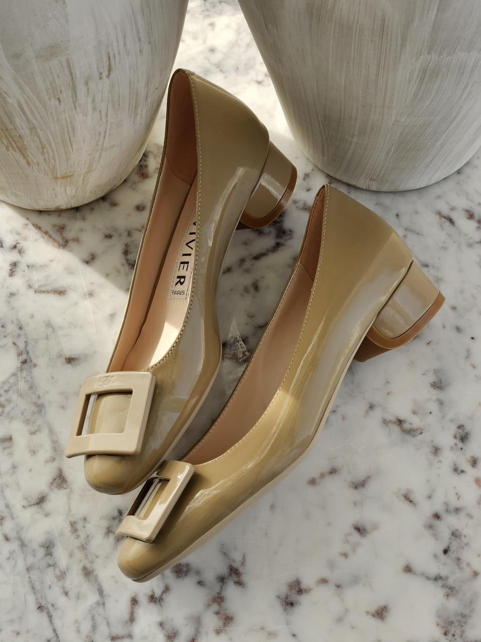 Roger vivier heels