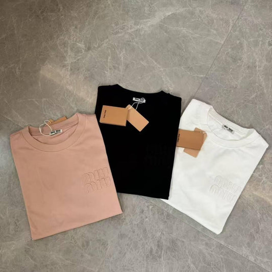 Miu miu Tshirts