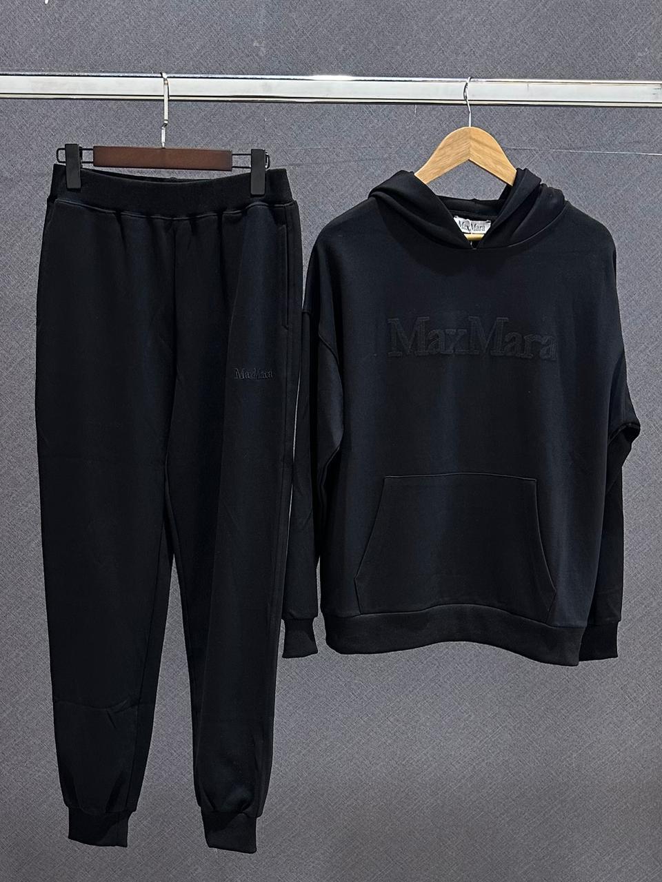 Maxmara tracksuit