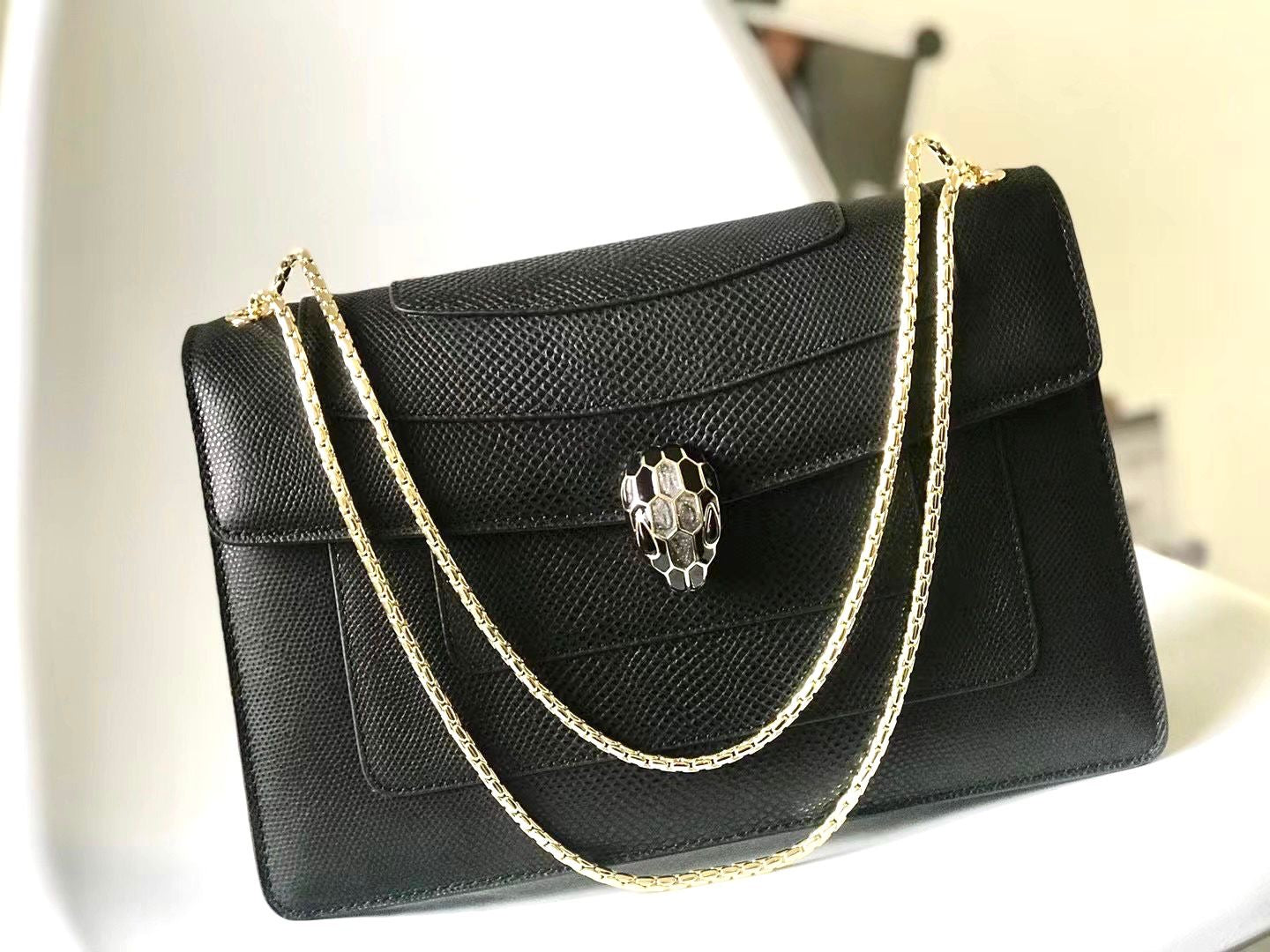 Bvlgari bag