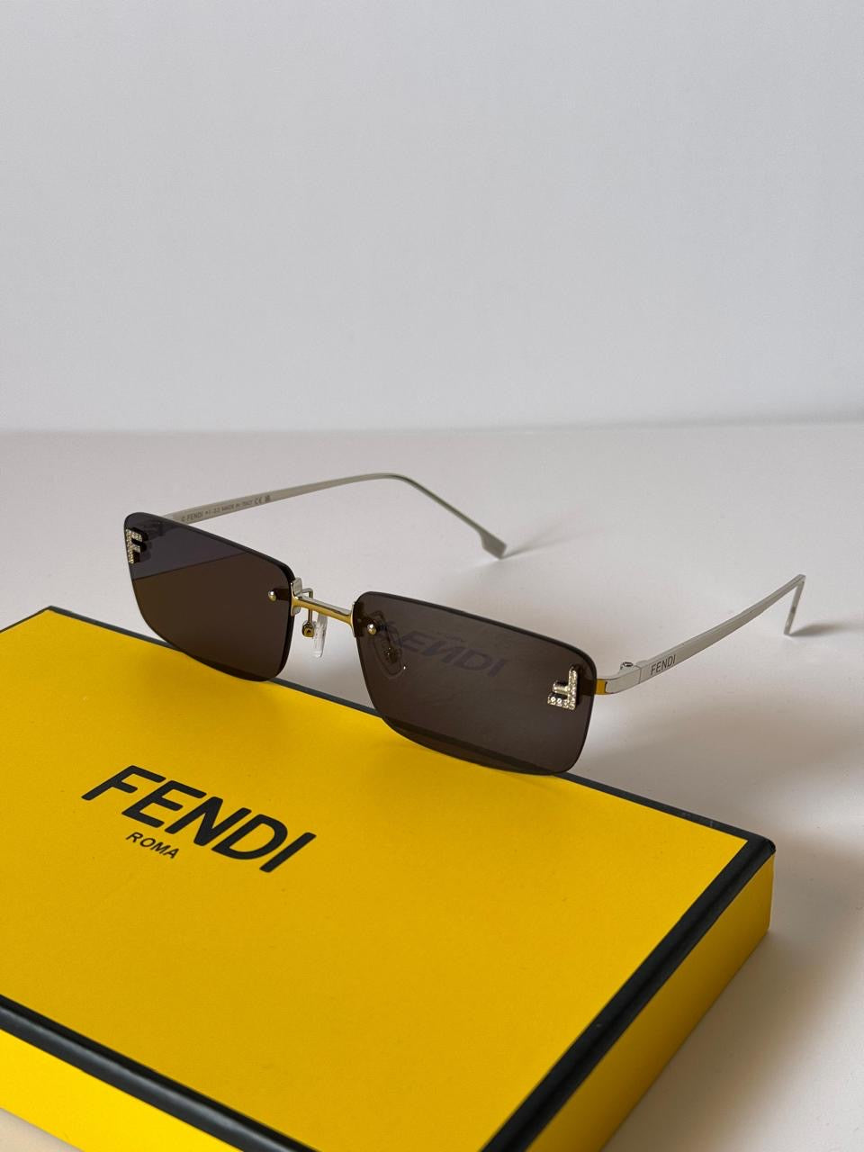 Fendi sunglasses