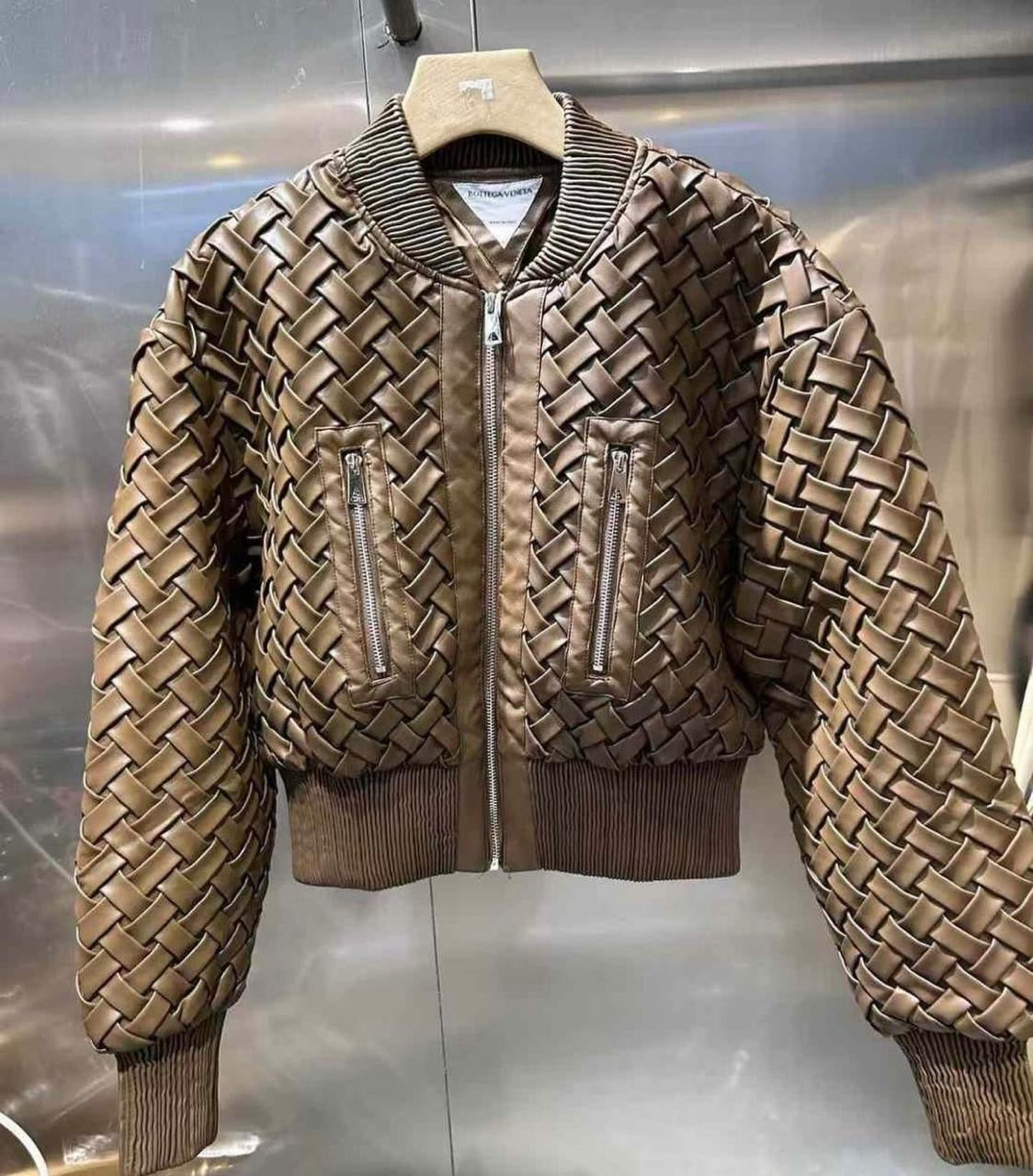 Bottega jacket