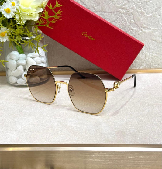 Cartier sunglasses