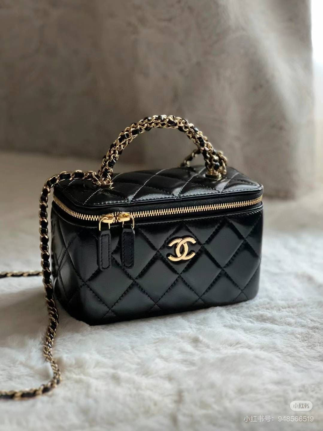 Chanel bag