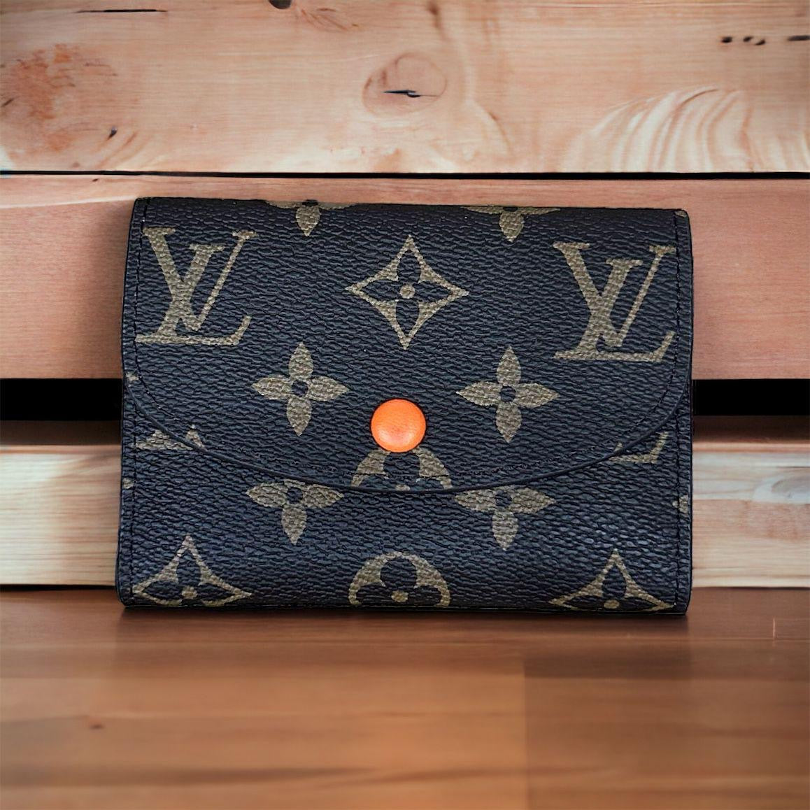 Lv wallet