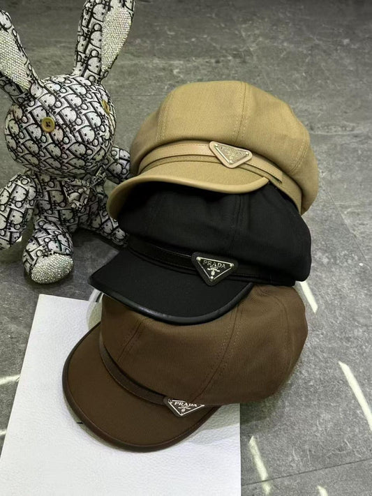 Prada hat - cap
