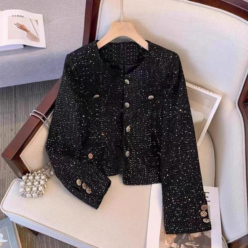 Chanel jacket - blazer