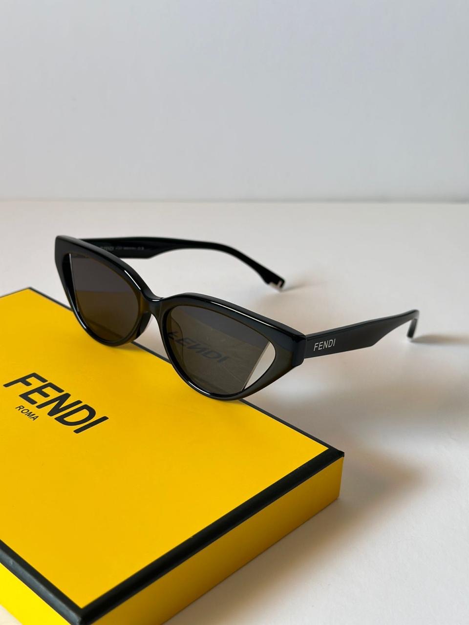 Fendi sunglasses