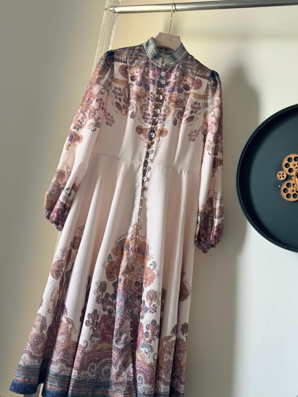 Zimmermann dress