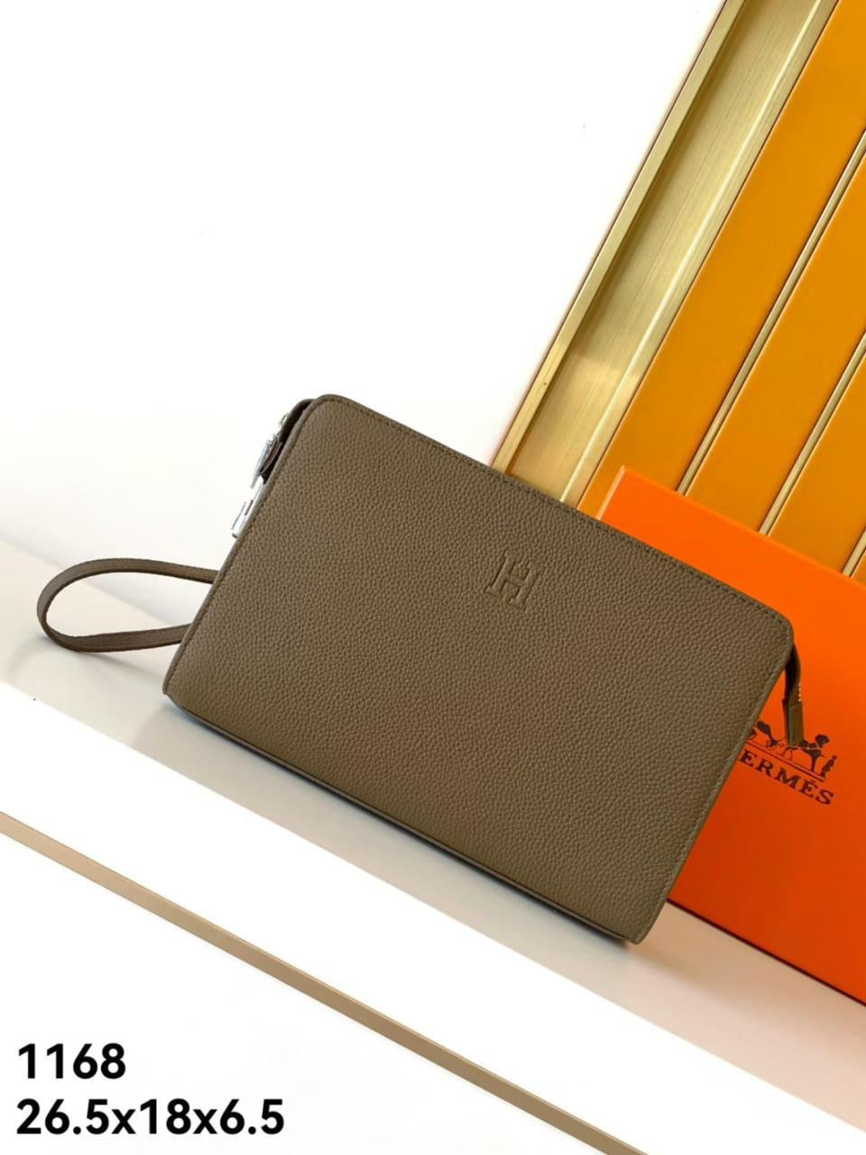 Hermes bag - pouch