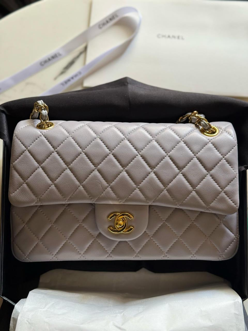 Chanel bag