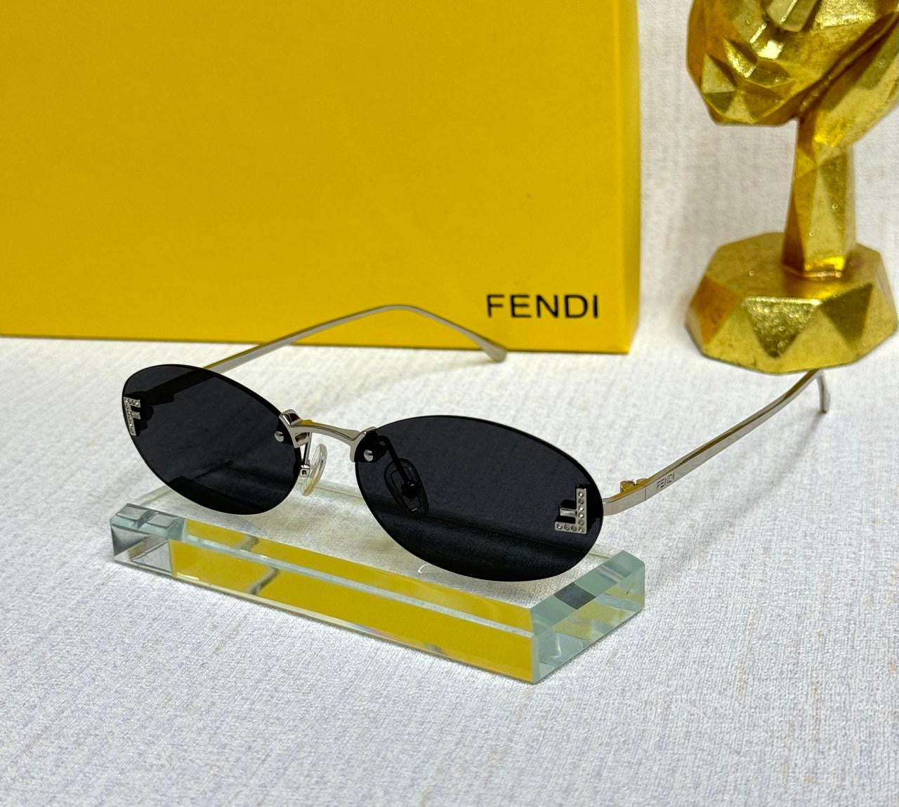 Fendi sunglasses