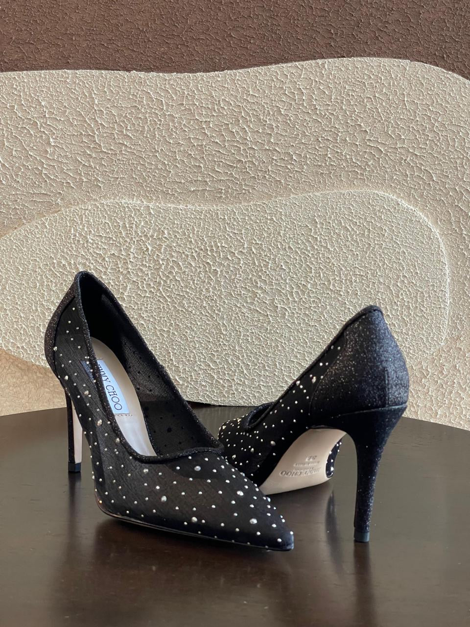 Jimmy choo heels