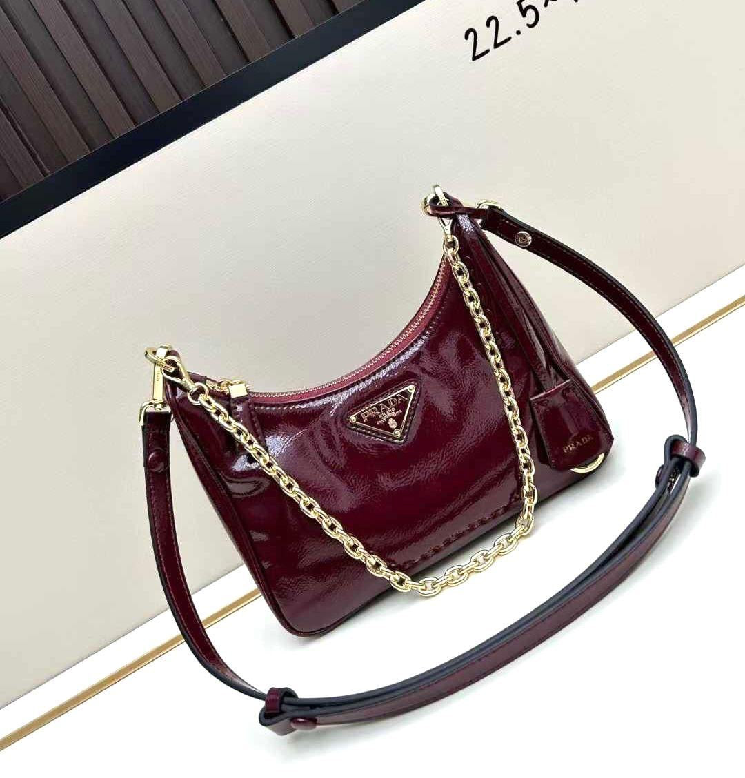 Prada bag